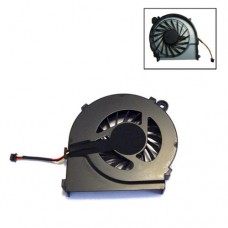 Ventoinha Cooler Fan HP G4-1010US G4 G4-1000 G6 G6-1000 G7-1000 (Ver lista de compatibilidades)